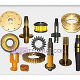construction machinery spare parts construction machinery spare parts